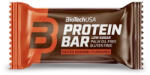 BioTechUSA Protein Bar fehérjeszelet Salted Caramel (sós karamell ízesítésű) 35 g (5999076236770)