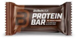 BioTechUSA Protein Bar fehérjeszelet Double Chocolate (dupla csokoládé ízesítésű) 35 g (5999076236725)