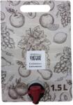 Formanek Vineg'art Balzsamecet - Gránátalma 1500ml - egeszsegbolt