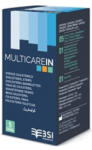 MULTICARE Tesztcsík MULTICARE IN koleszterin 5x - plazapatika