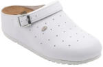 Scholl Clog Wedge Klumpa 42 Fehér 1pár