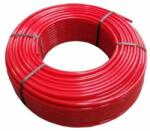 TIEMME padlófűtéscső 20×2mm PE-RT L=300m (0210010)