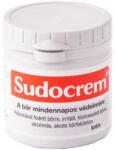  Sudocrem Védőkrém Antiszeptikus 1x 250g - plazapatika