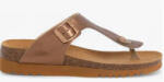 Scholl Boa Vista Papucs 37 Bronz 1pár