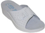 BLUSTEP Biopapucs BLUSTEP 502 36/41 méret fehér csatos 37-es