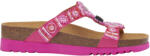 Scholl New Bogota Wedge 38 Fukszia 1pár