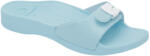 Scholl Sun Papucs 37 Világoskék 1pár