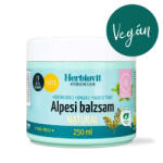 Herbiovit Natural Alpesi Balzsam 250ml (mester Balzsam) - plazapatika