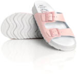  Dr Batz/r Zamira Papucs 41 Pink Mix 1pár