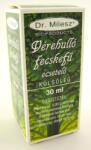 Dr. Milesz Bioproducts vérehulló tinktúra 30 ml - plazapatika