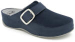 Scholl Gemini Buckle Kék 36
