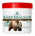 Herbamedicus medvebalzsam 250 ml (bear skin balm) - plazapatika