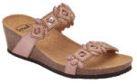 Scholl Sanremo Papucs 37 Pink 1pár