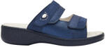 Scholl Marinella Papucs 38 Kék 1pár