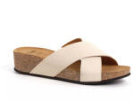 Scholl Rapallo Cr Papucs 36 Csontsz 1pár