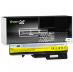 Green Cell Baterie pentru Lenovo IdeaPad B470 / G460 / V360 / Z560, 5200 mAh (LE07PRO)