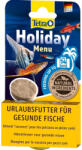 Tetra Holiday Menu vakáció díszhaltáp 30 g (338562)