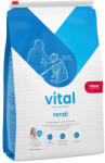 MERA Dieta Veterinara Pisici MERA MF. 08506 | Renala, 3kg (MF.08506)