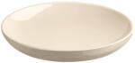 Emile henry (Франция) Керамична чиния emile henry salad plate салатена - цвят екрю (eh 8920-c2)