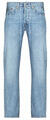 Levi's Egyenes szárú farmerek 501® Levi's®ORIGINAL Kék US 34 / 32