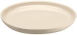 Emile henry (Франция) Керамична чиния emile henry dinner plate основна - цвят екрю (eh 8925-c2)