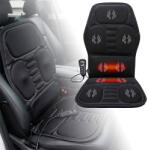 inSPORTline Масажна седалка за кола inSPORTline Cruisano (30834)