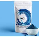  Természetes kék színezék: Yes Superfood kék spirulina (50 g) - dortis (DR-01-002-050)