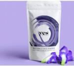  Természetes lila ételfesték: Yes Superfood pillangóborsóvirág (80 g) - dortis (DR-01-003-080)