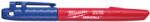 Milwaukee Marker Cu varf Albastru (4932492126)