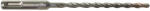 Milwaukee Burghiu SDS-Plus 6x100x160mm (4932307069) Burghiu