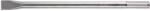 Milwaukee Dalta ingusta SDS-Max, 400mmx25mm (4932343738) Dalta