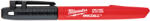 Milwaukee Marker cu varf negru standard (48223100)