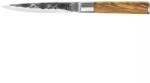 Forged MONTARGO Forged Cuțit universal Olive, înălțime: 40 mm, lungime: 333 mm