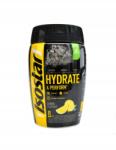 Isostar Hydrate izotóniás ital 400 g citrommal (7612100034552)