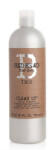 TIGI Bed Head For Men Clean Up sampon mindennapos használatra, 750 ml - hajvarazs