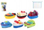 Teddies Gumi fürdőcipő hálóval, zacskóban 18x27x6cm 12 hónapos kortól (TED00850433)