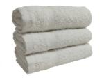  Prosop PURELLO MINI 30x30 cm alb, 100% bumbac Prosop