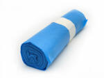 Plast Szemeteszsák Plast kék extra erős 160 l 20 db (03-02-16611)