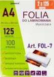 Penword Lamináló Fólia A4 100DB (FOL-7)