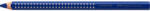 Faber-Castell Színes ceruza háromszögletű GRIP Jumbo Faber-Castell éjkék (FC110951) - tintasziget