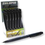 Penword Semi Gel Zselé Fekete (24DB) (5902557427130)