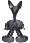  SINGING ROCK Expert 3D Speed black - teljes testheveder M-L (8595033347120-3)
