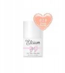 Elisium Elisium_uv Gel Polish hibrid körömlakk 028 Peach Nectar 8ml (5902539709063)