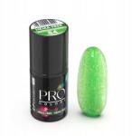 Excellent PRO Excellent PRO_Pro Colors hibrid lakk 84 Marmaid Green 7g (5903900443999)