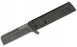 Gerber Quadrant Bamboo Black modern zsebkés 6, 9 cm, fekete, bambusz (1066487)