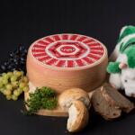  Svájci Tilsiter MILD Sajt 1KG Eredeti Érlelt
