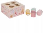 Little Dutch formabedobó kocka - Fairy Garden (LD7347) - mamilla