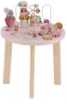 Little Dutch activity asztal - Fairy Garden (LD7341)