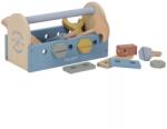 Little Dutch szerszámos láda (LD2544)