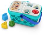 Baby Einstein Magic Touch játék bevásárlókosár (074451166592-16659-4)